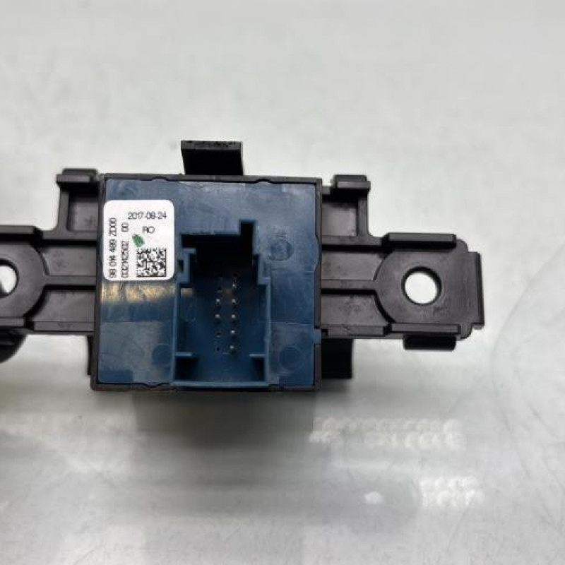 Poignee electrique frein a main CITROEN C4 GRAND PICASSO 2 Photo n°3