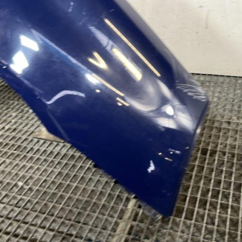 Aile avant droit RENAULT CLIO 2 Photo n°2