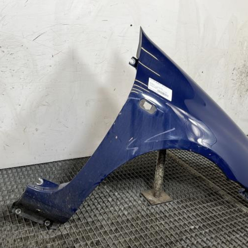 Aile avant droit RENAULT CLIO 2 Photo n°3