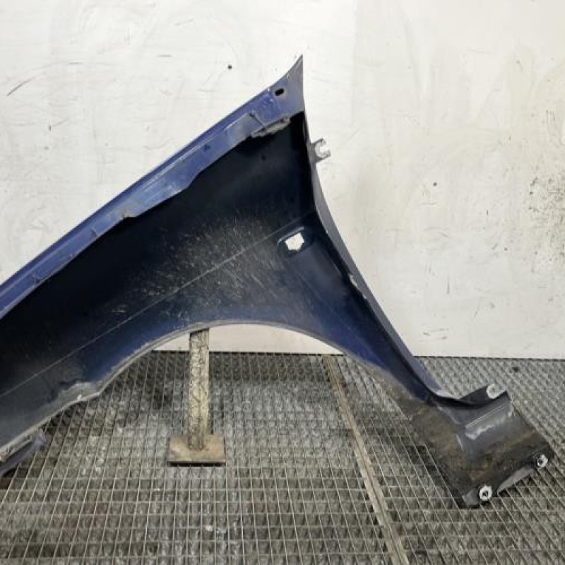 Aile avant droit RENAULT CLIO 2 Photo n°4