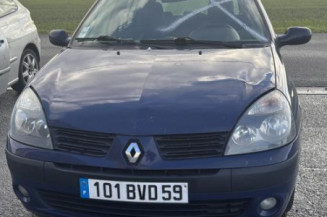 Aile avant droit RENAULT CLIO 2
