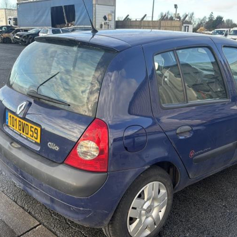 Aile avant droit RENAULT CLIO 2 Photo n°9