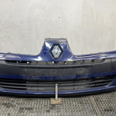 Pare choc avant RENAULT CLIO 2 Photo n°1