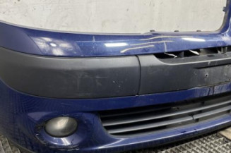 Pare choc avant RENAULT CLIO 2