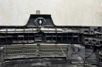 Pare choc avant RENAULT CLIO 2