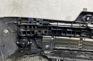 Pare choc avant RENAULT CLIO 2