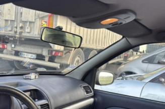 Pare choc avant RENAULT CLIO 2