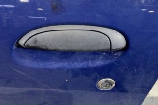Porte avant gauche RENAULT CLIO 2