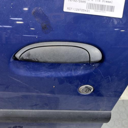 Porte avant gauche RENAULT CLIO 2