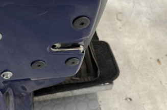 Porte avant gauche RENAULT CLIO 2