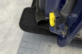 Porte avant gauche RENAULT CLIO 2