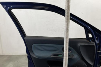 Porte avant gauche RENAULT CLIO 2