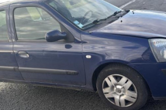 Porte avant gauche RENAULT CLIO 2