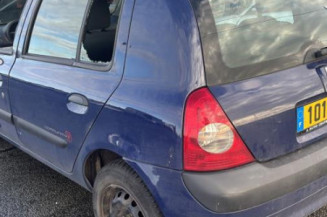 Porte avant gauche RENAULT CLIO 2