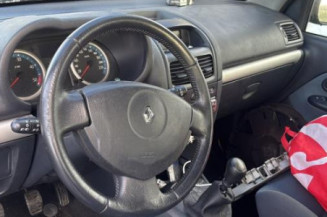 Porte avant gauche RENAULT CLIO 2