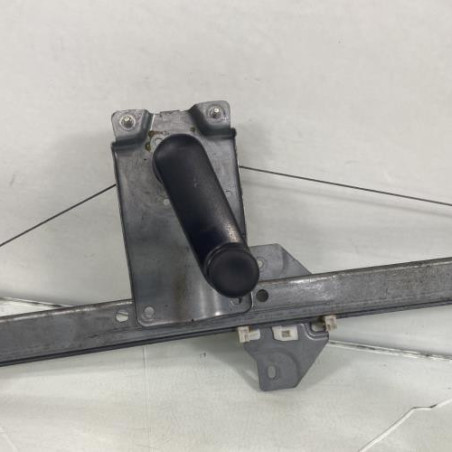 Leve vitre mecanique avant gauche DACIA DOKKER Photo n°1