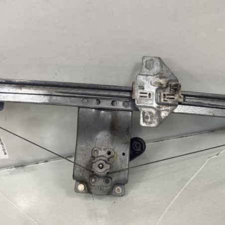 Leve vitre mecanique avant gauche DACIA DOKKER