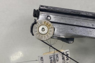 Leve vitre mecanique avant gauche DACIA DOKKER