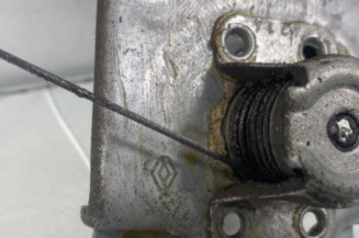 Leve vitre mecanique avant gauche DACIA DOKKER