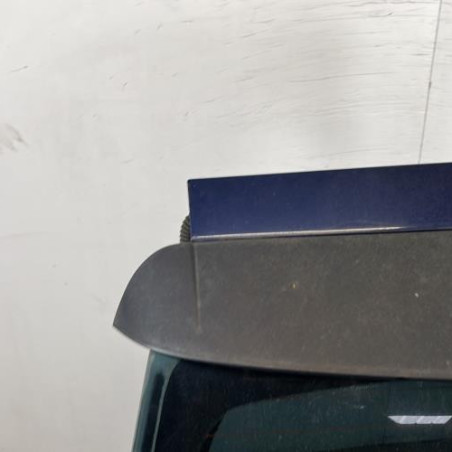 Malle/Hayon arriere CITROEN C4 1