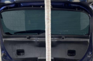 Malle/Hayon arriere CITROEN C4 1