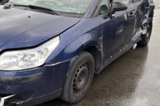 Malle/Hayon arriere CITROEN C4 1