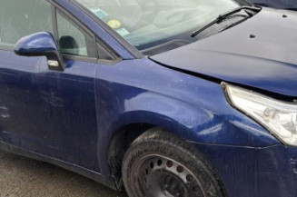 Malle/Hayon arriere CITROEN C4 1