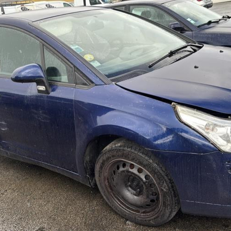 Malle/Hayon arriere CITROEN C4 1 Photo n°10