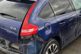 Malle/Hayon arriere CITROEN C4 1