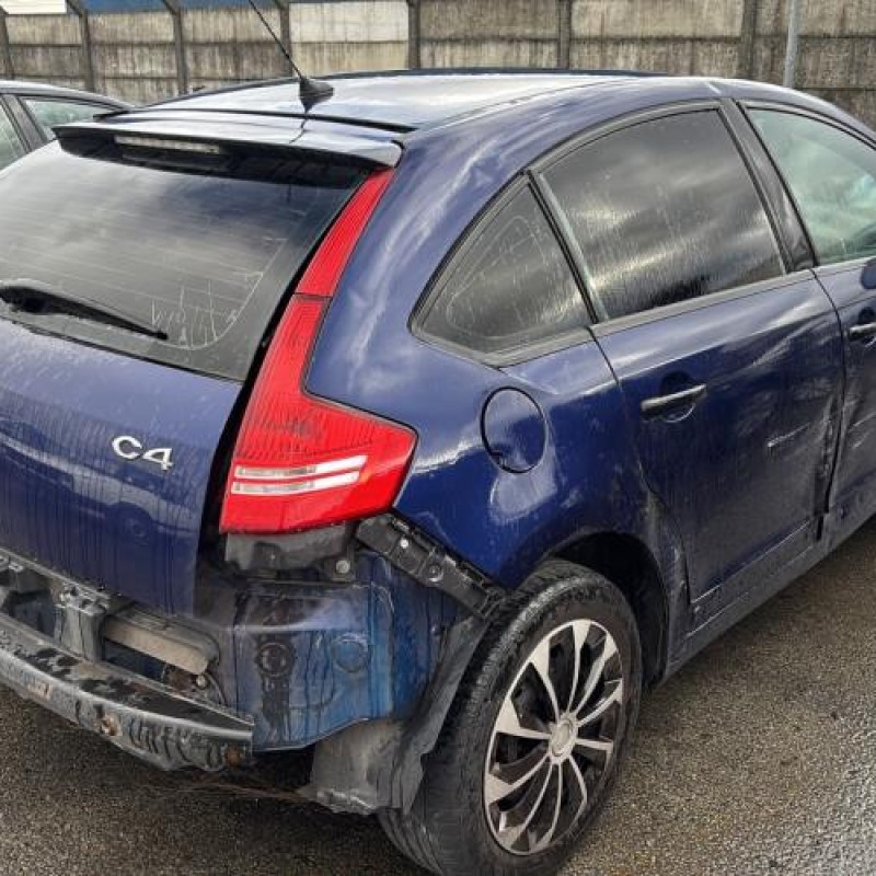 Malle/Hayon arriere CITROEN C4 1 Photo n°11