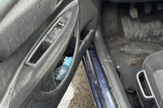 Malle/Hayon arriere CITROEN C4 1