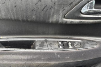 Malle/Hayon arriere CITROEN C4 1