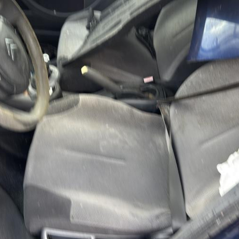 Malle/Hayon arriere CITROEN C4 1 Photo n°18