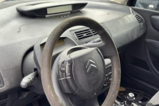 Malle/Hayon arriere CITROEN C4 1