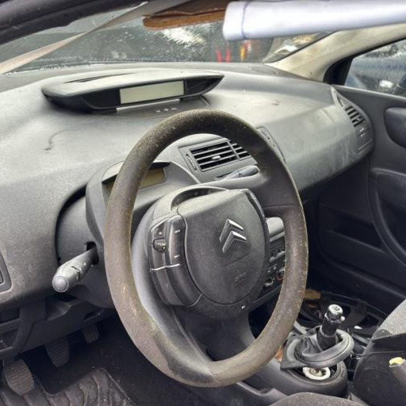 Malle/Hayon arriere CITROEN C4 1 Photo n°19