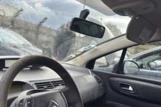 Malle/Hayon arriere CITROEN C4 1