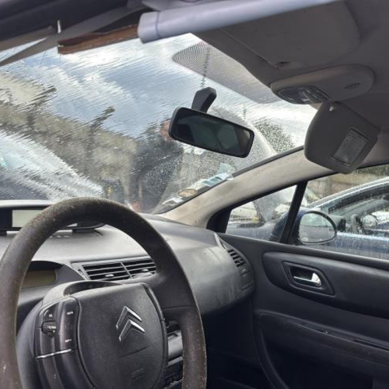 Malle/Hayon arriere CITROEN C4 1 Photo n°20