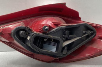 Feu arriere principal gauche (feux) PEUGEOT 207