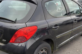 Feu arriere principal gauche (feux) PEUGEOT 207