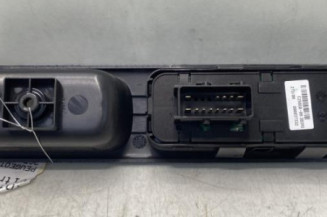 Interrupteur de leve vitre avant gauche PEUGEOT 207