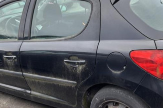 Interrupteur de leve vitre avant gauche PEUGEOT 207