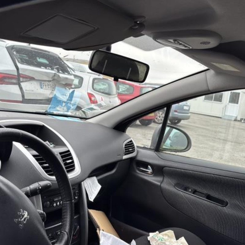 Interrupteur de leve vitre avant gauche PEUGEOT 207 Photo n°18