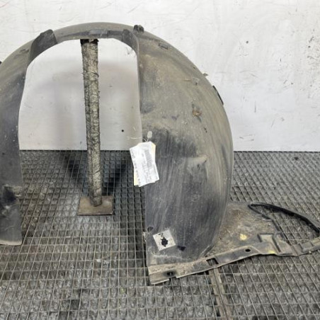 Pare boue avant gauche PEUGEOT 207 Photo n°1