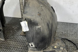 Pare boue avant gauche PEUGEOT 207