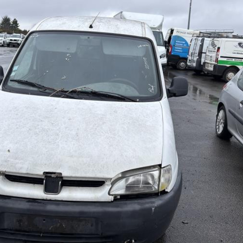 Baguette de porte avant droite PEUGEOT PARTNER 1 Photo n°6