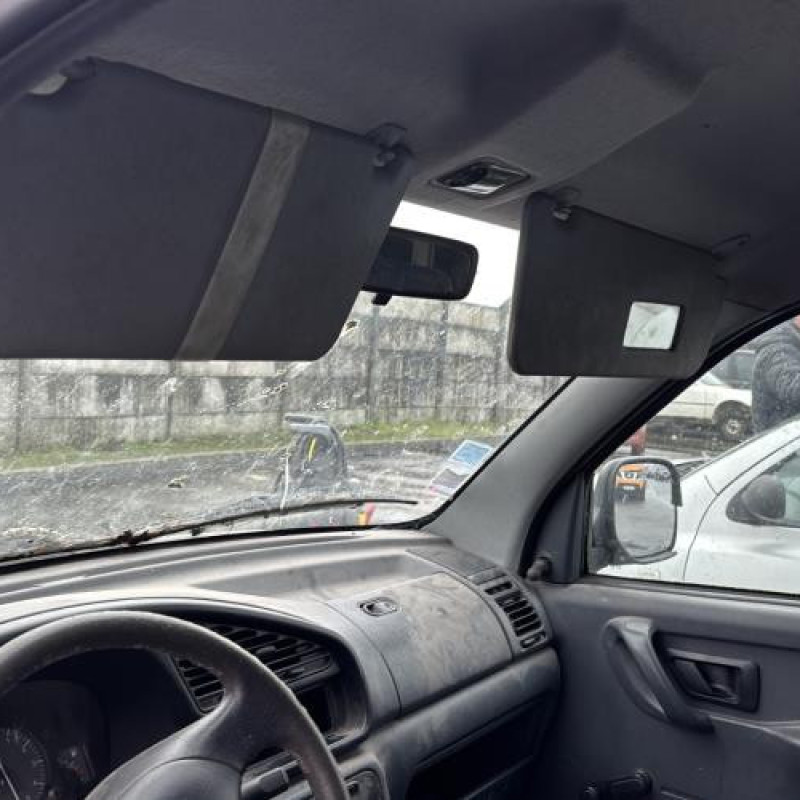 Baguette de porte avant droite PEUGEOT PARTNER 1 Photo n°17