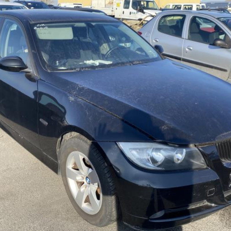 Cremaillere assistee BMW SERIE 3 E90 Photo n°5