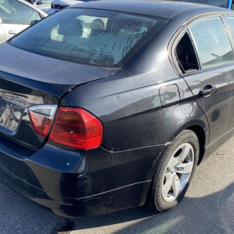 Cremaillere assistee BMW SERIE 3 E90 Photo n°6