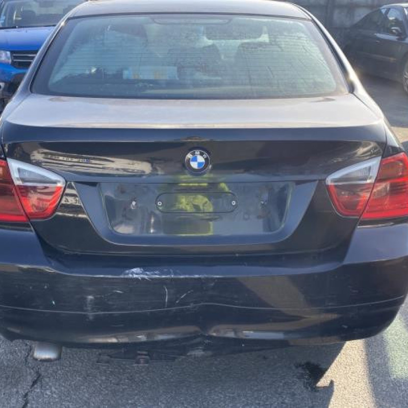 Cremaillere assistee BMW SERIE 3 E90 Photo n°8