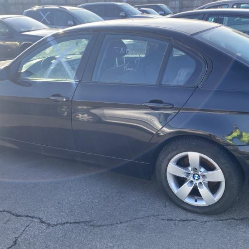 Cremaillere assistee BMW SERIE 3 E90 Photo n°9